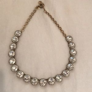 J Crew necklace